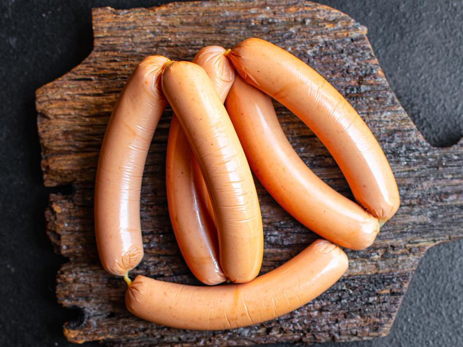 Kochen mit Fleischersatz Seitan