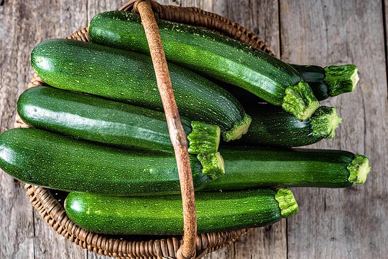 Zucchini