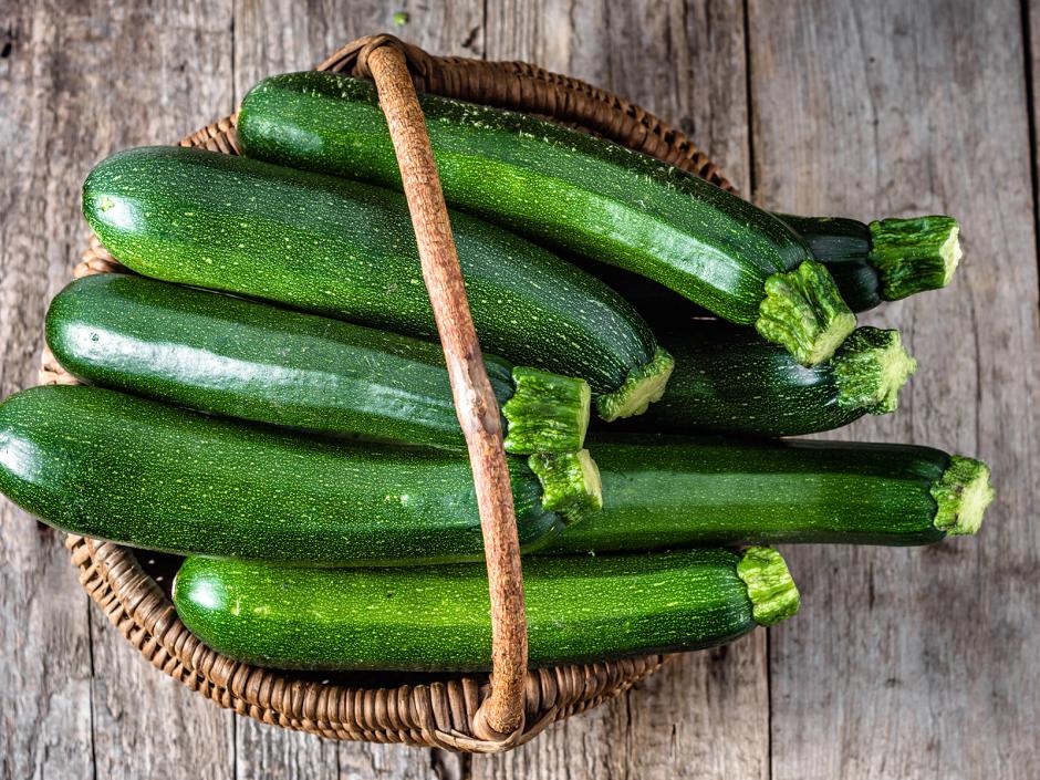 Zucchini