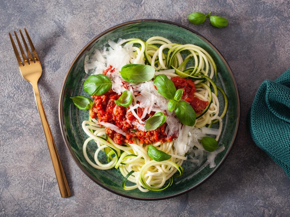 Zucchini