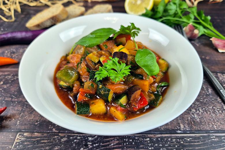 Ratatouille