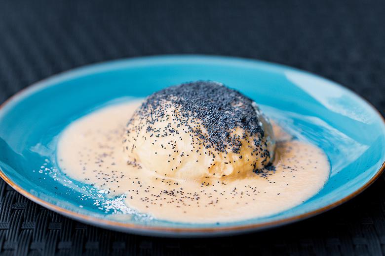 Desserts aus dem Dampfgarer