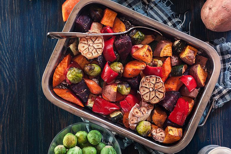 Foodtrends aus der Not