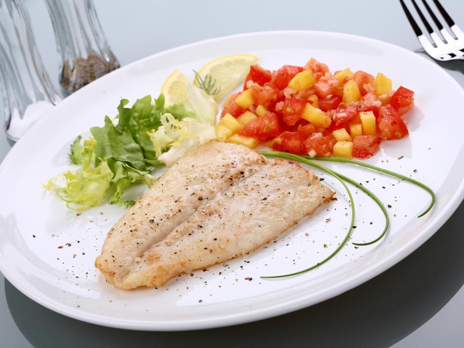 Welche Lebensmittel eignen sich zum Dampfgaren