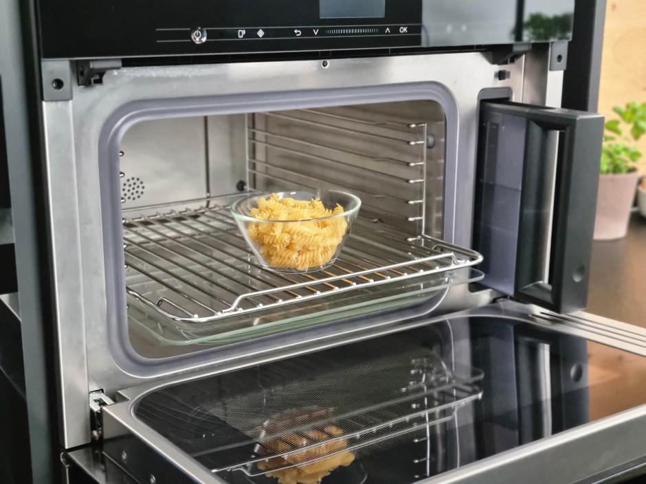 Dampfgarer: höchste Qualität & Genuss