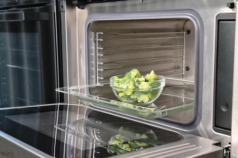 Dampfgarer: So finden Sie den richtigen für Ihre Küche!