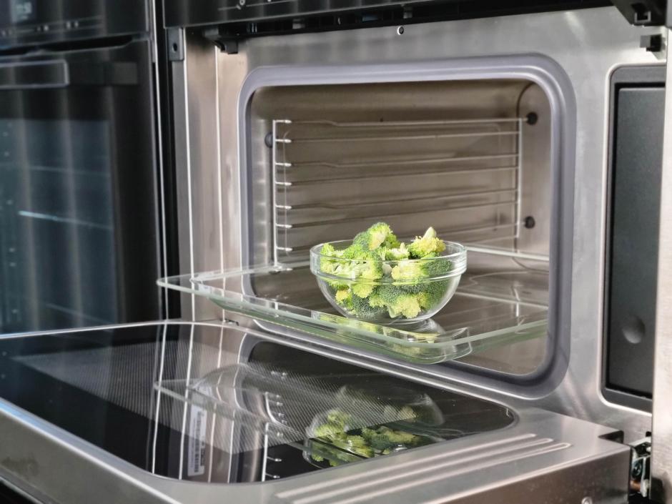 Dampfgarer: So finden Sie den richtigen für Ihre Küche!