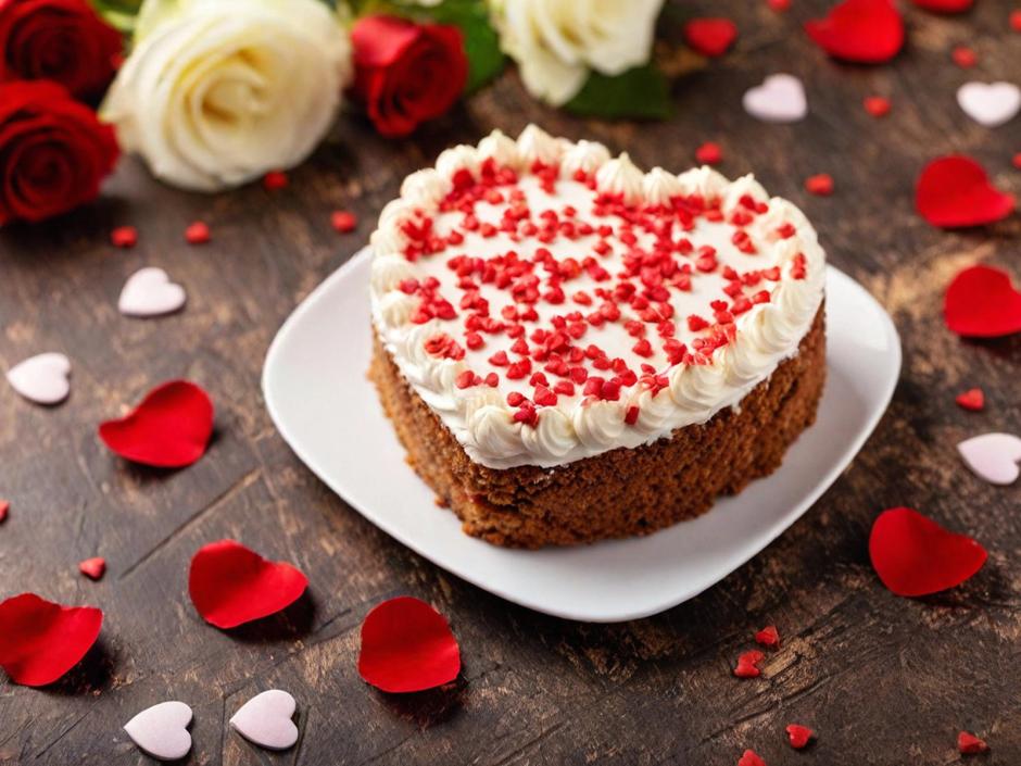 Herztorte Wissenswertes