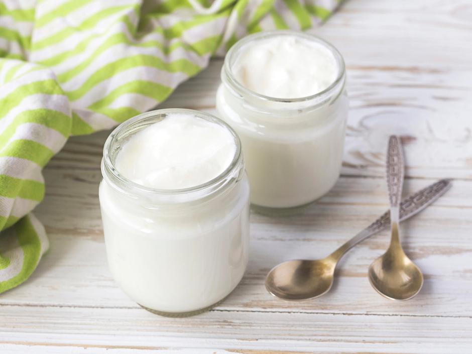 Joghurt