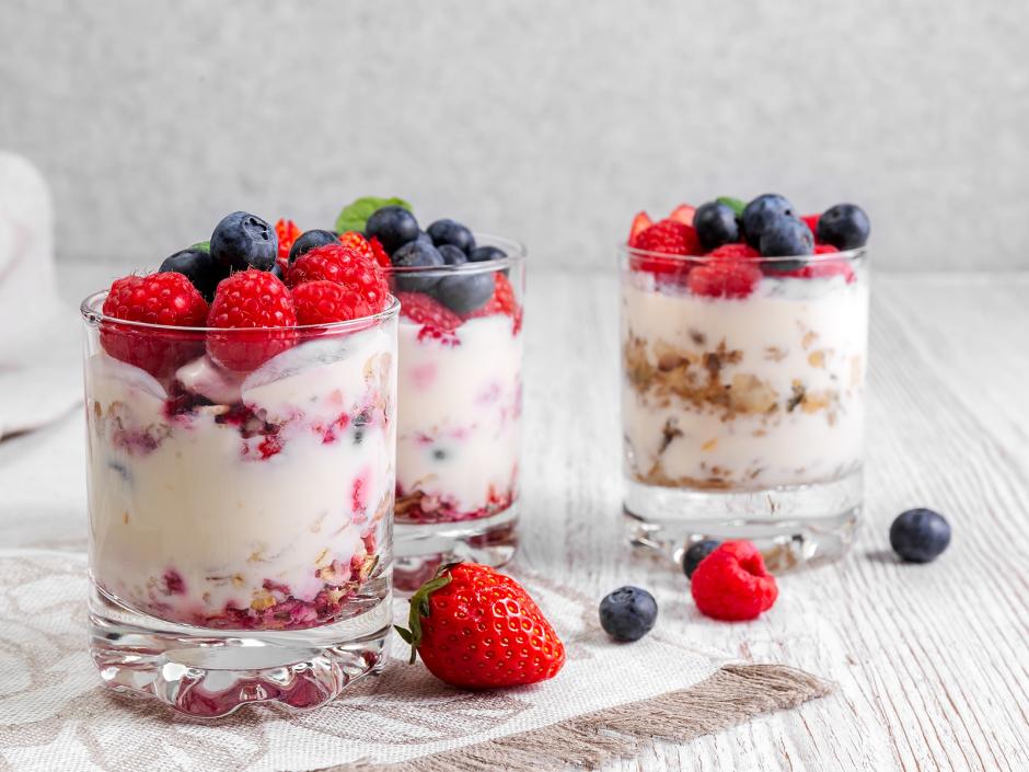 Joghurt