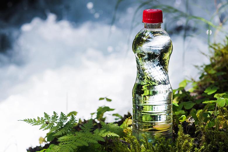 Österreichisches Trinkwasser, ein Naturjuwel