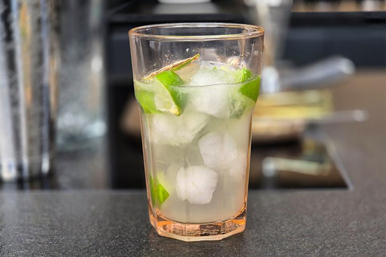 Caipirinha
