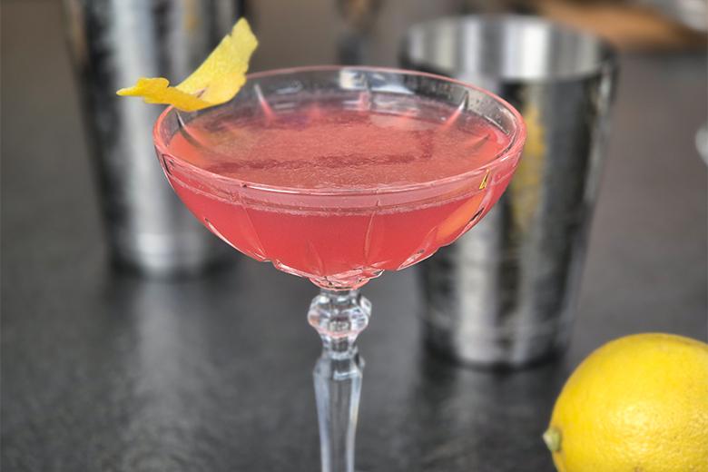 Cosmopolitan