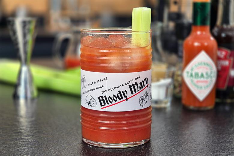 Bloody Mary