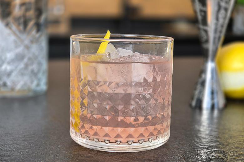 Amato Negroni