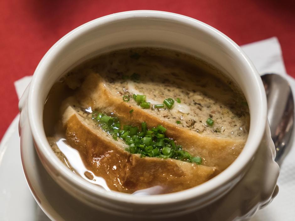 Österreichs Strudelküche