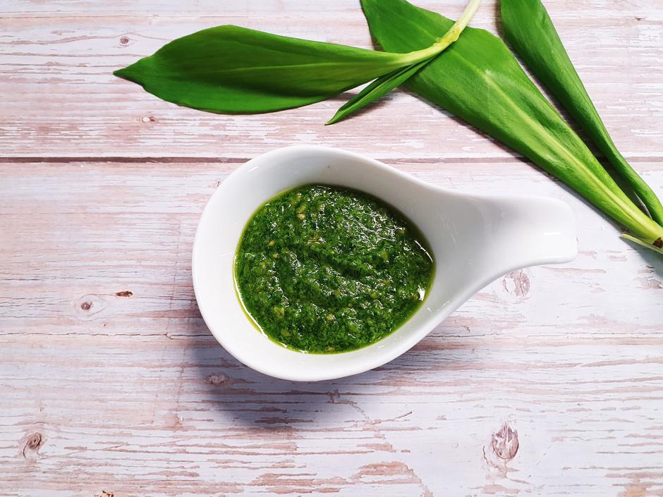 Pesto Variationen