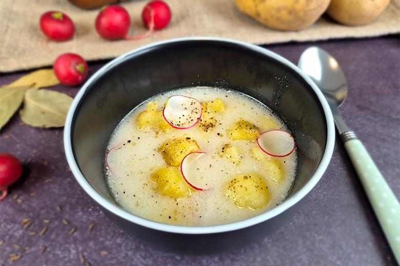 Stosuppe