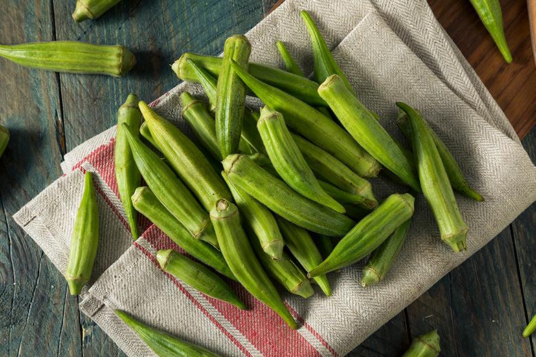 Okra