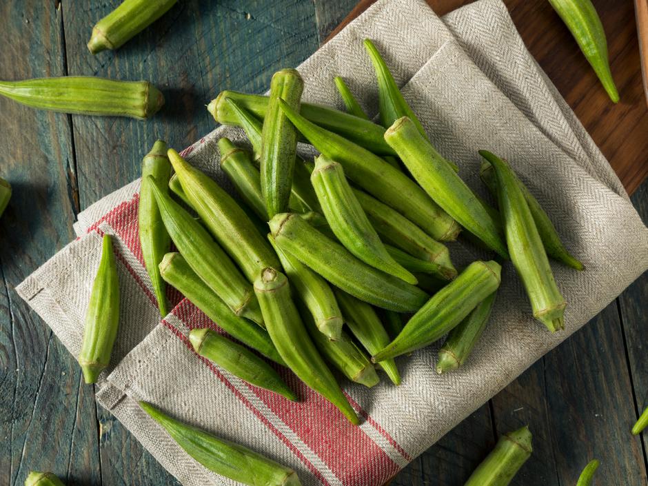 Okra