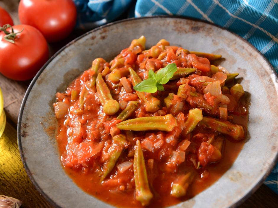 Okra