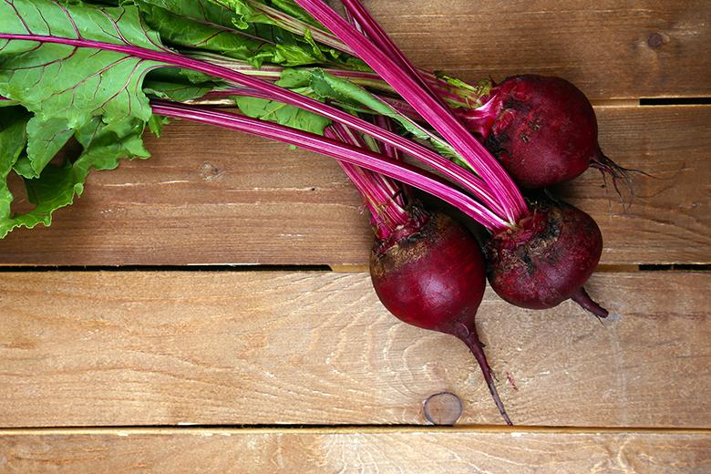 Rote Rüben