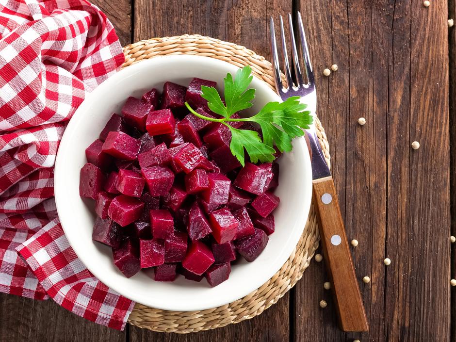 Rote Rüben