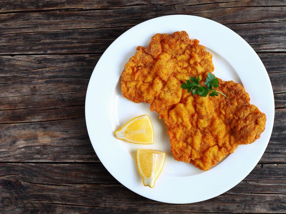 Wiener Schnitzel