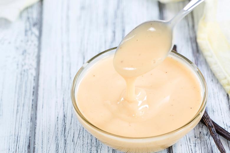 Pudding - Puddingpulver