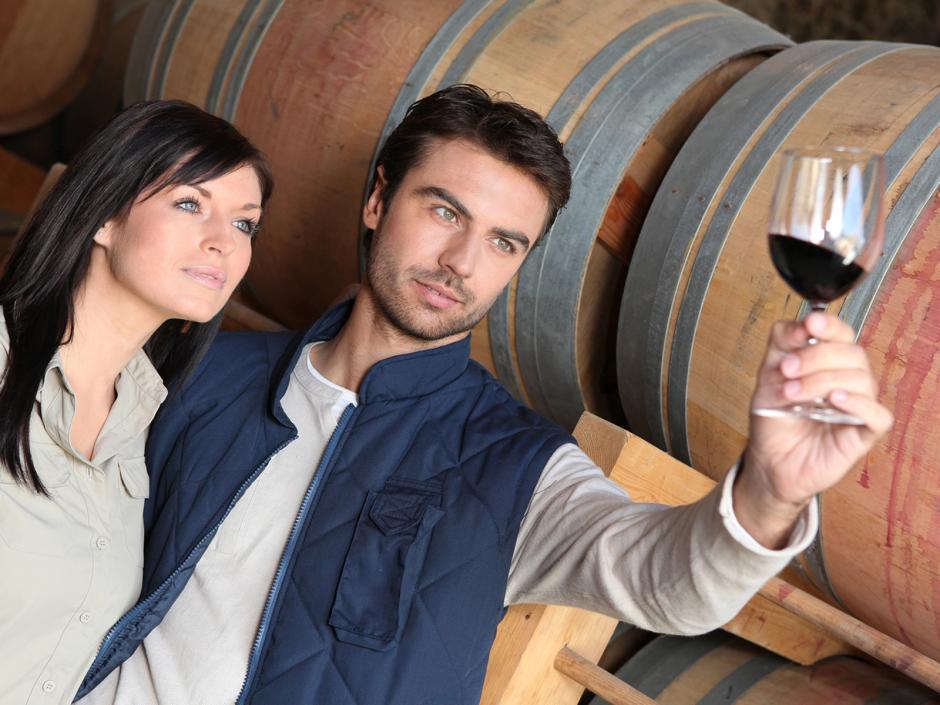Wein selber machen
