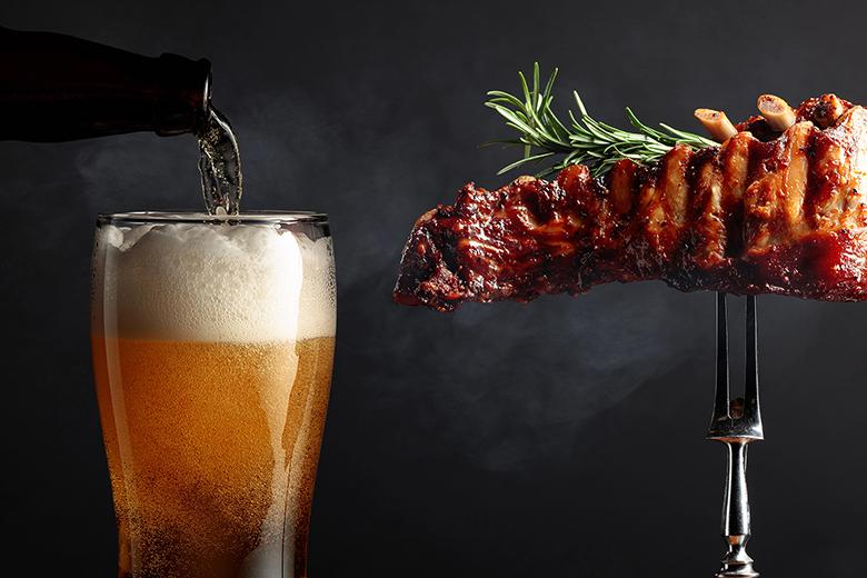 Grillen - was trinkt man dazu?