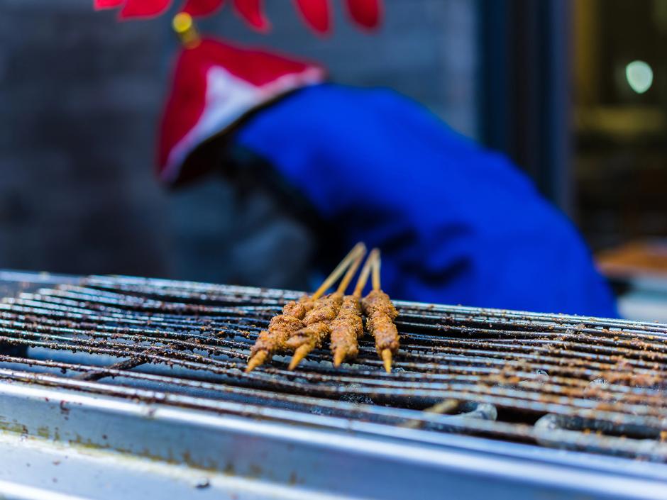 Grillen in anderen Ländern