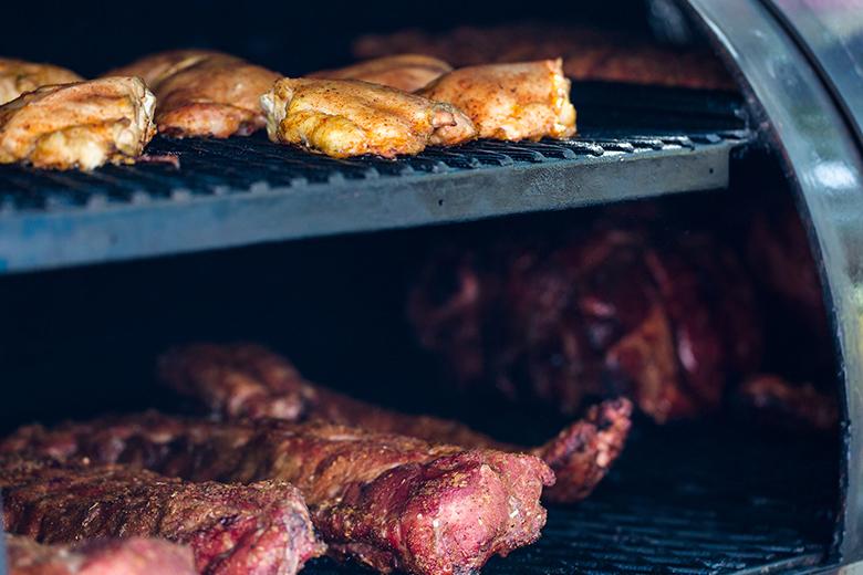 Barbecue - BBQ