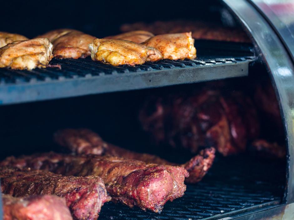 Barbecue - BBQ