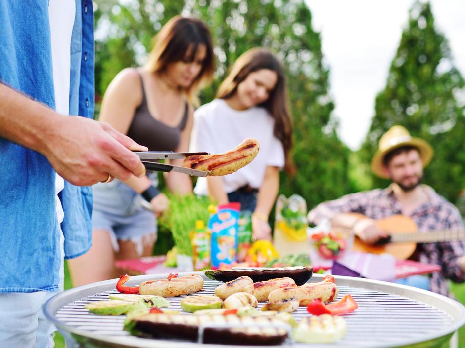 Barbecue - BBQ