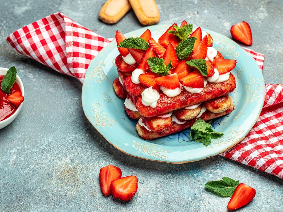 Beerenobst, süsse Früchtchen!
