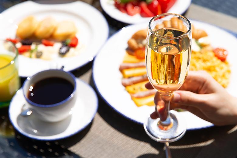 Brunch-Cocktails