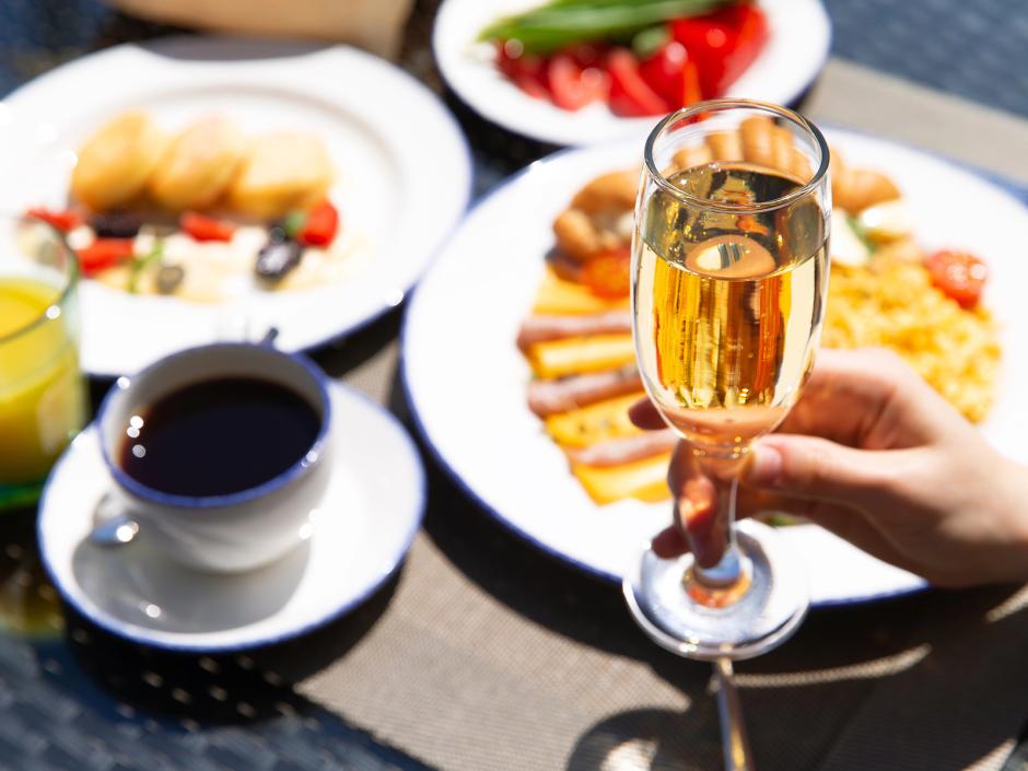 Brunch-Cocktails