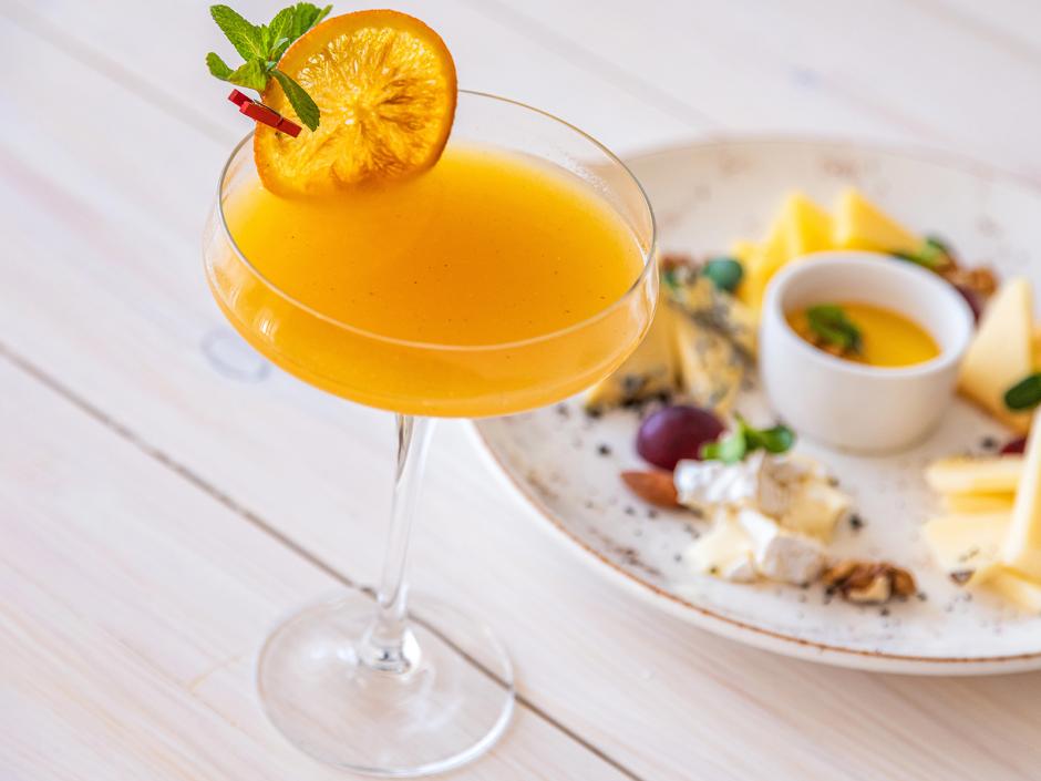 Brunch-Cocktails