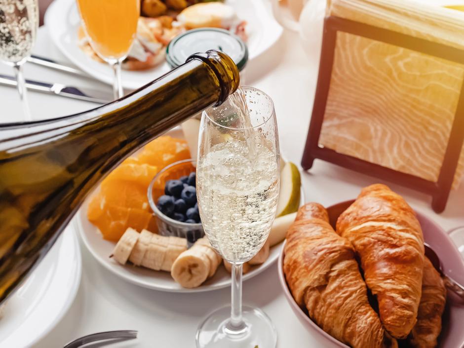 Brunch-Cocktails