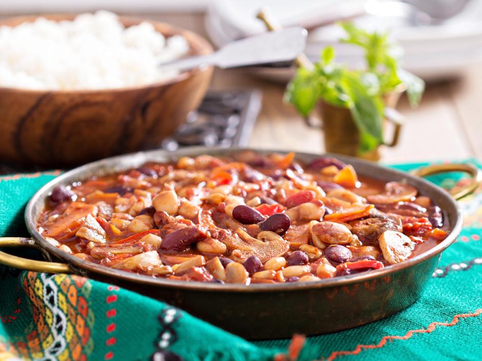 Slow Cooker, gut Ding braucht Weile