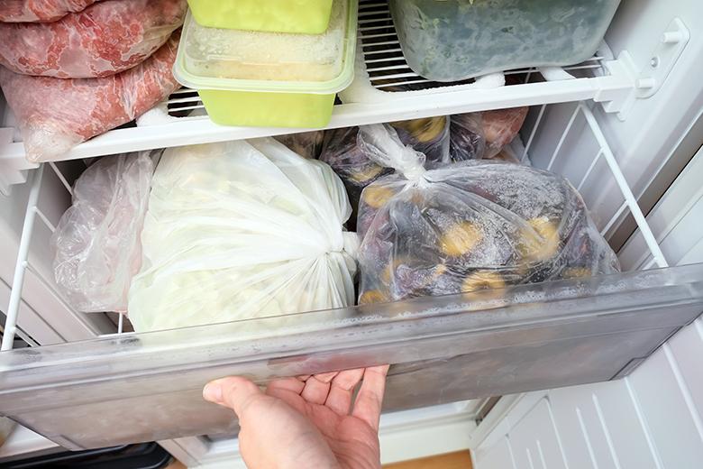 Gefrierbrand vermeiden: 7 Profi-Tricks für Lebensmittel
