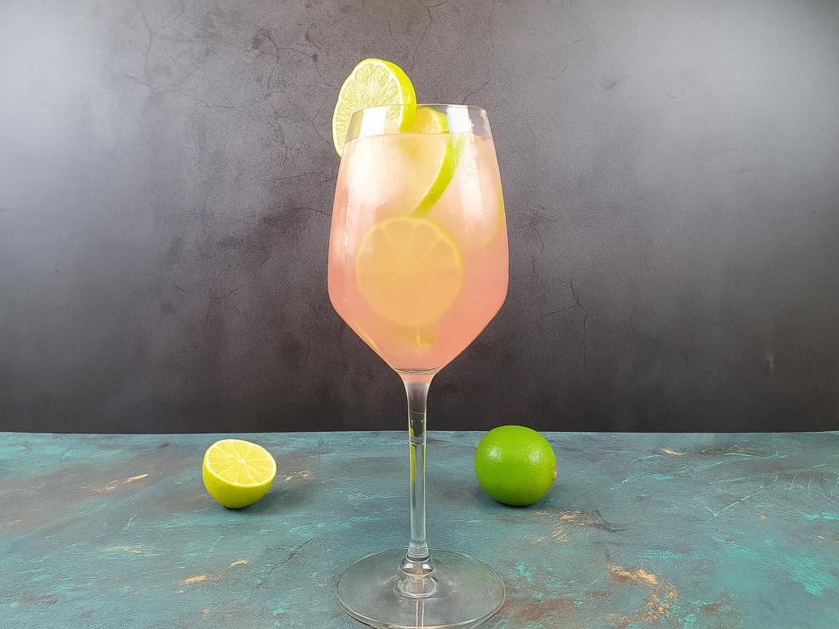 Trendgetränk Sarti Spritz