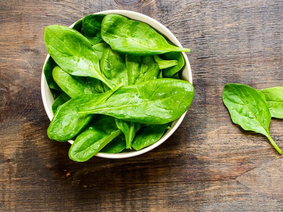 Trendsalat Green Goddess