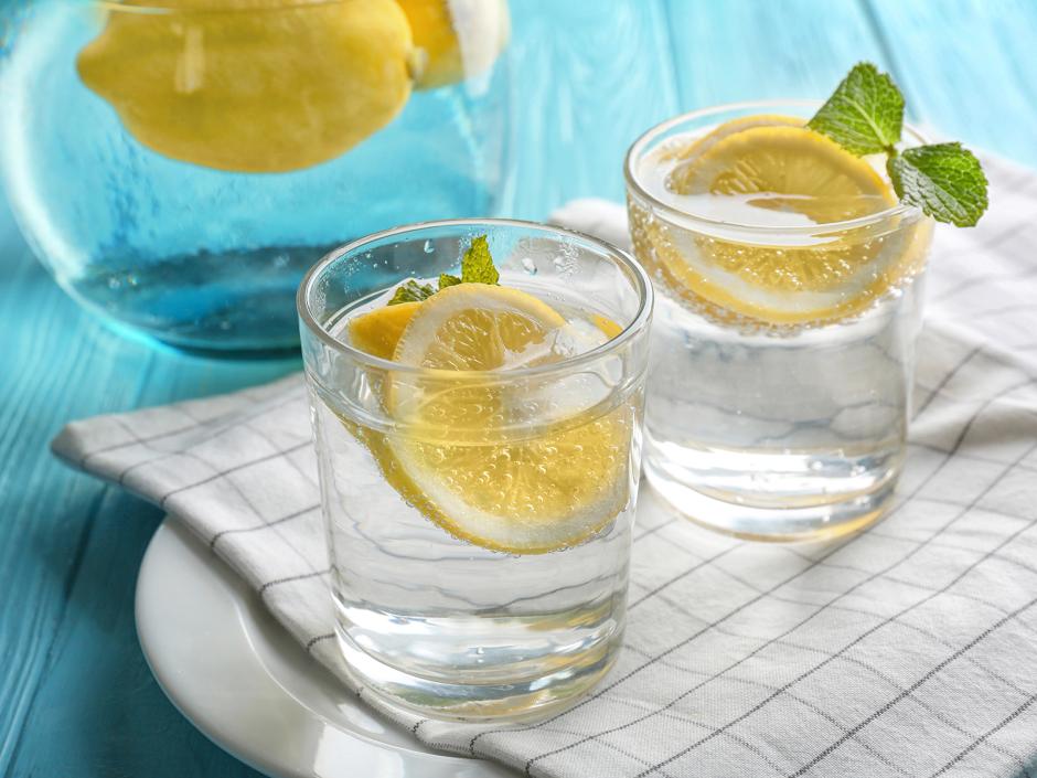 Österreichs spritzige Durstlöscher