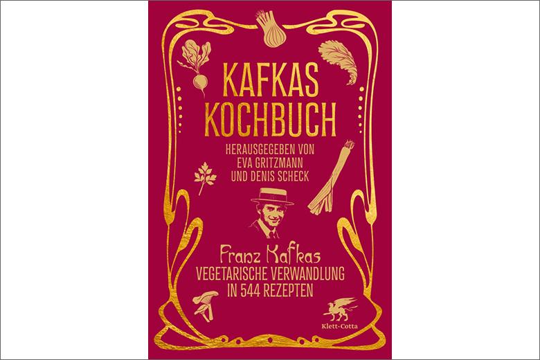 Kafkas Kochbuch