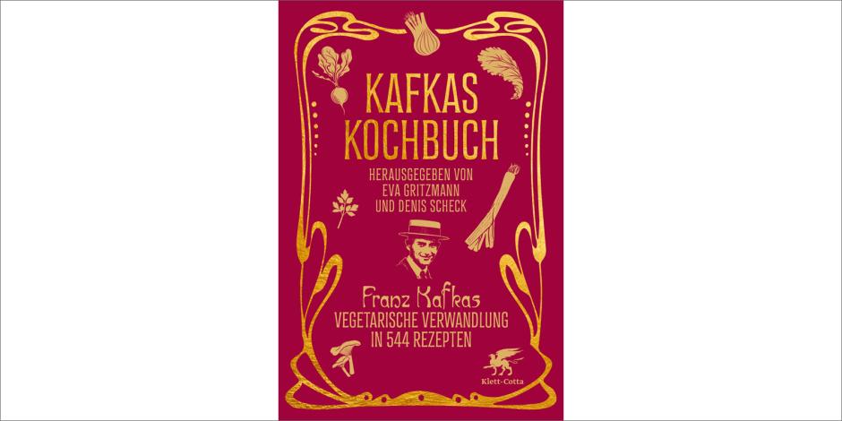 Kafkas Kochbuch