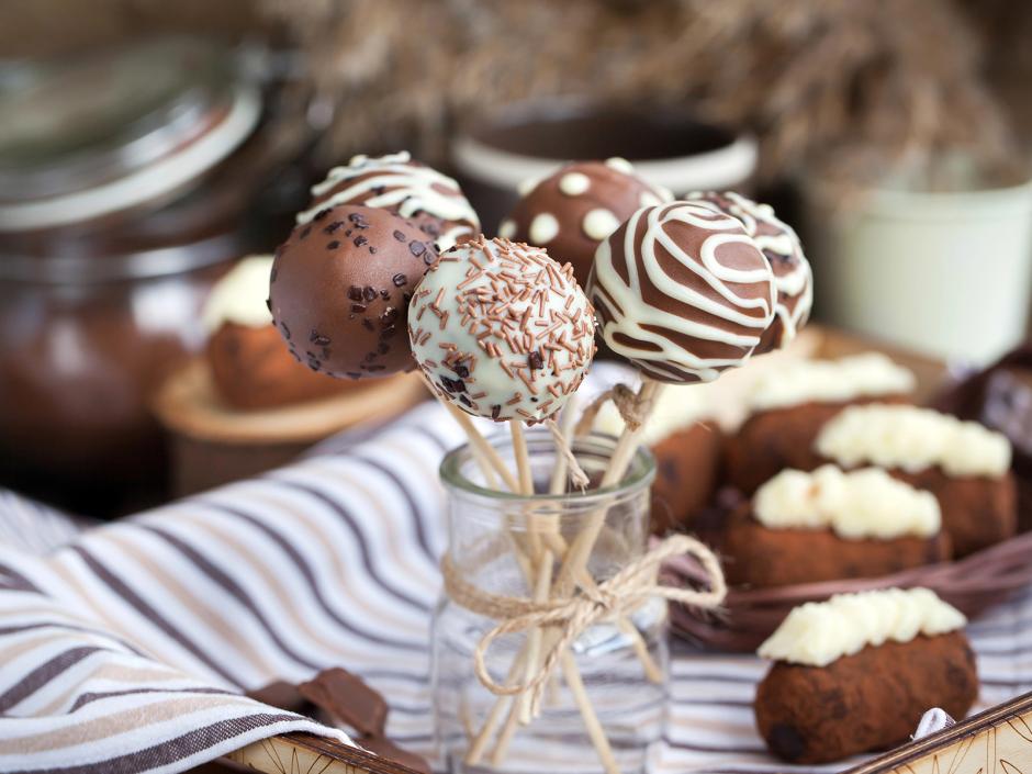 Trendige Back-Minis