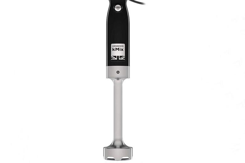 Stabmixer Triblade System