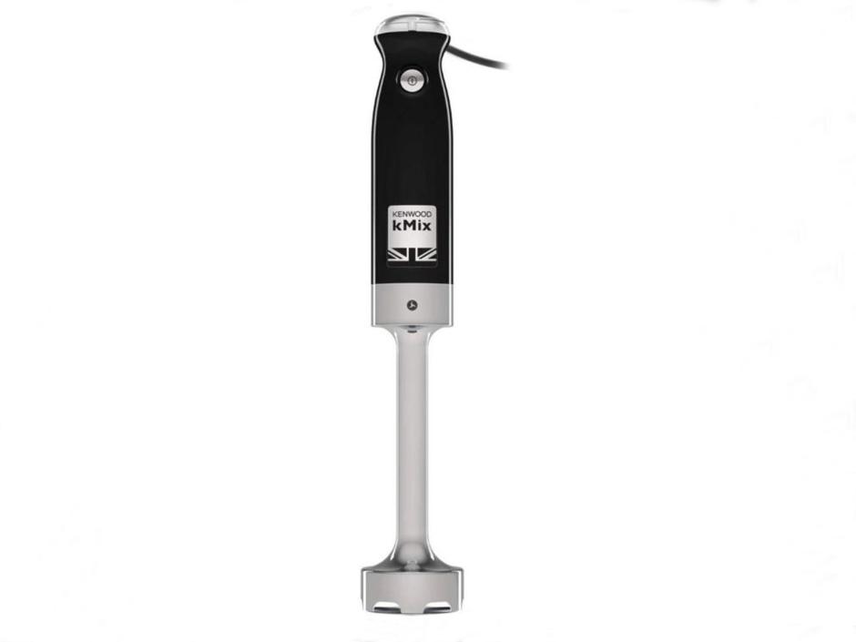 Stabmixer Triblade System